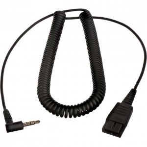 Jabra 8800-01-102 Pc Cord Qd To 1x3.5mm