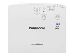 Panasonic PT-VMZ40U 4,500lm, Wuxga, Lcd Laser