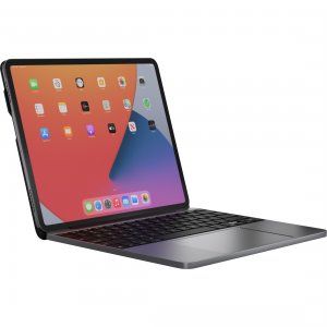 Brydge BRY6032 Wireless Keyboard With Trackpad For Ipad Pro 12.9-inch 