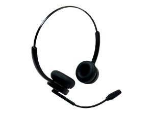 Centon OB-A6B Bluetooth Stereo Headset