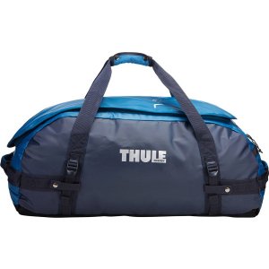 Case 221302 Thule Chasm L Duffel 90l