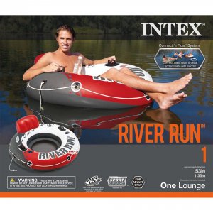 Fireboy-xintex 56825EP Red River Run Fire Edition