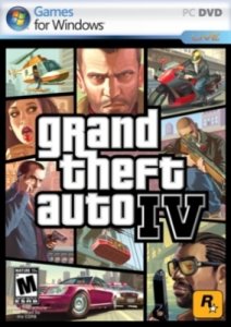 Take 31510 Grand Theft Auto Iv Pc