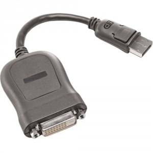 Pc 45J7915 New Lenovo Dp To Dvi-d Cable