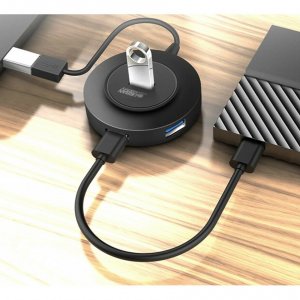 Urban MHU20UF Minee 4-port Usb 2.0 Hub