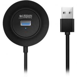 Urban MHU20UF Minee 4-port Usb 2.0 Hub