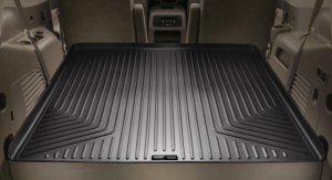 Husky 28131 Liners Weatherbeater Cargo Liner Fits Chevrolet Equinox 20