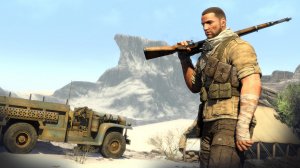 Pc SNIPE3CE-XB1 Sniper Elite 3-ce- Game For Xb1