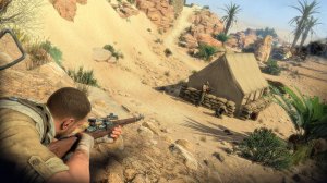 Pc SNIPE3CE-XB1 Sniper Elite 3-ce- Game For Xb1