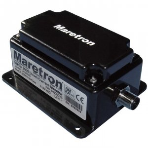 Maretron DCM100-01 Direct Current Dc Monitor