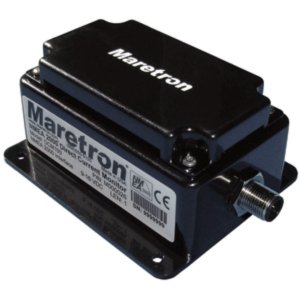 Maretron DCM100-01 Direct Current Dc Monitor