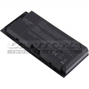 Dantona NM-HSTNN-DB0G-6 Replacement Battery For Hp