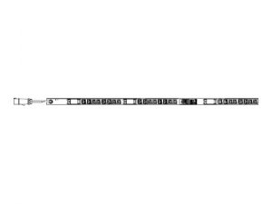 Raritan PX-4917 Px-4917 Pdu 380-415v 32a Iec