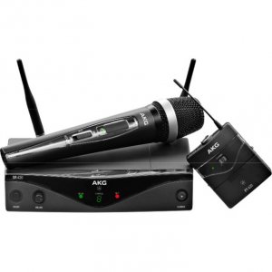 Harman 3416H00010 Wireless Microphone System 420