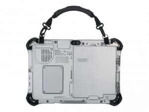 Infocase TBCG1MBBDL-P Handle And Shoulder Strap For The Fz-g1.