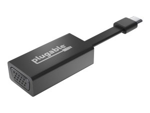 Plugable USBC-TVGA Plugable Usb C To Vga Adapter