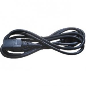 Chenbro CL-PWR-US Cable, Power Cord,3-pin,6 Ft, 120v Usa