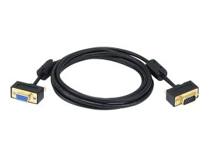 Monoprice ICX 90783046 Svga 3032awg Mf Monitor Cable 6ft