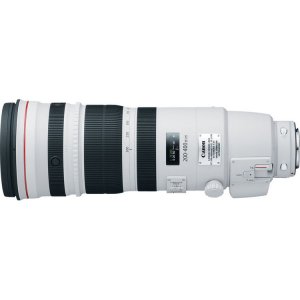 Canon 5176B002 Ef 200400mm F4l Is Usm Extender 1.4x