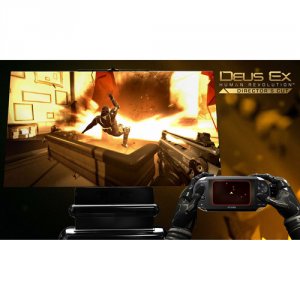 Square 91349 Ps3 Deus Ex: Human Revol-directors Cut