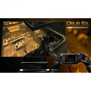 Square 91349 Ps3 Deus Ex: Human Revol-directors Cut