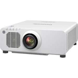 Panasonic PT-RZ660WU Pt-rz660wu Dlp Proj 6200l Wuxga