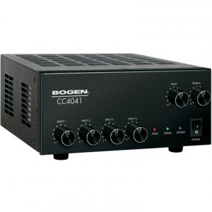 Avaya CC4041 Amplifier,40w,4in1priority Lv