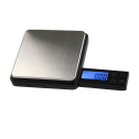 American Weigh Scales-BL2100BLK