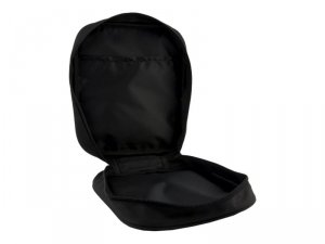 Sennheiser 77408 Carrying Case For 46 And 26 Series Headsets