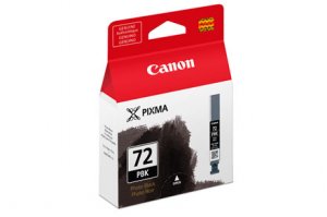 Axis 6403B002 Canon Pgi-72pbk