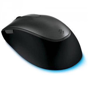 Lenovo 4EH-00004 Comfort Mouse 4500 For Business English,brazilian,fre