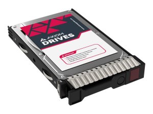 Axiom 881785-B21-AX 12tb 6gbs Sata 7 2k Rpm Lff