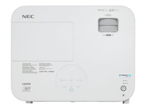 Nec NP-M323X New  M323x Portable Projector