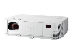 Nec NP-M323X New  M323x Portable Projector