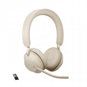 Jabra 26599-999-998 Evolve2 65 Link380a Ms