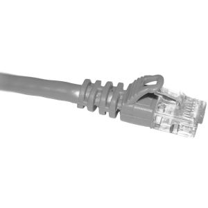 Cp C6-LG-100-M 100ft Clearlinks Cat6 Grey