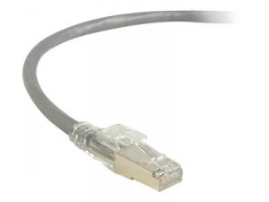 Black C6PC70S-GY-20 Edge Switch, Hardened 2-fsm 4-utp 24-vdc