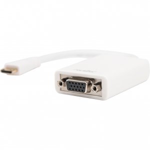 Rocstor Y10A225-W1 Mini Hdmi To Vga Mf 1080p