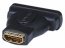 Monoprice 2081 Hdmi F To Dvi-d Single Link F Adapter