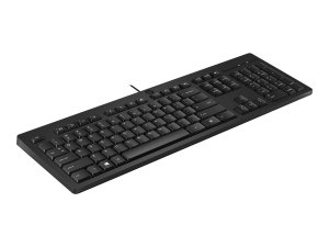 Hp 266C9AA#ABA Smart Buy Kbd 125 Wd