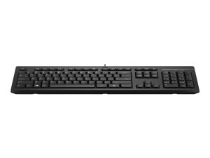 Hp 266C9AA#ABA Smart Buy Kbd 125 Wd