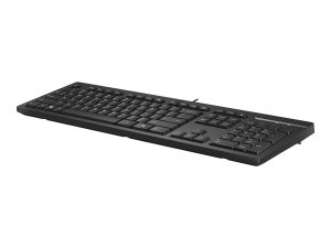 Hp 266C9AA#ABA Smart Buy Kbd 125 Wd