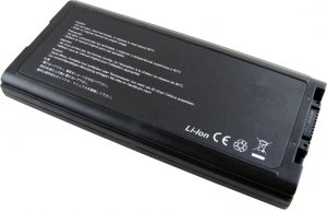 V7 RB9391 Replacement Battery Panasonic Toughbk Cf-29 Cf-vzsu29 Cf-vzs