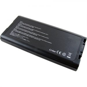 V7 RB9391 Replacement Battery Panasonic Toughbk Cf-29 Cf-vzsu29 Cf-vzs