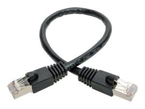 Tripp N262-06N-BK Cables And Connecti