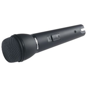 Avaya BG-HDO100 Mic- Hand Held Dynamic Omni Direct