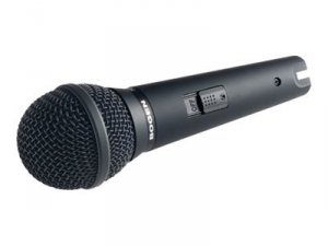 Avaya BG-HDO100 Mic- Hand Held Dynamic Omni Direct