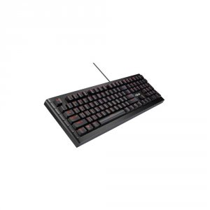 Asus 90XB03H0-BKB000 Durable Cherry Mx Blue