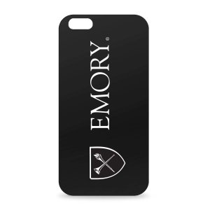 Centon IPH6CV1BM-EMORY Iphone 6 Case Emory University