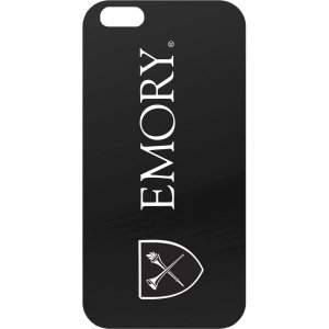 Centon IPH6CV1BM-EMORY Iphone 6 Case Emory University